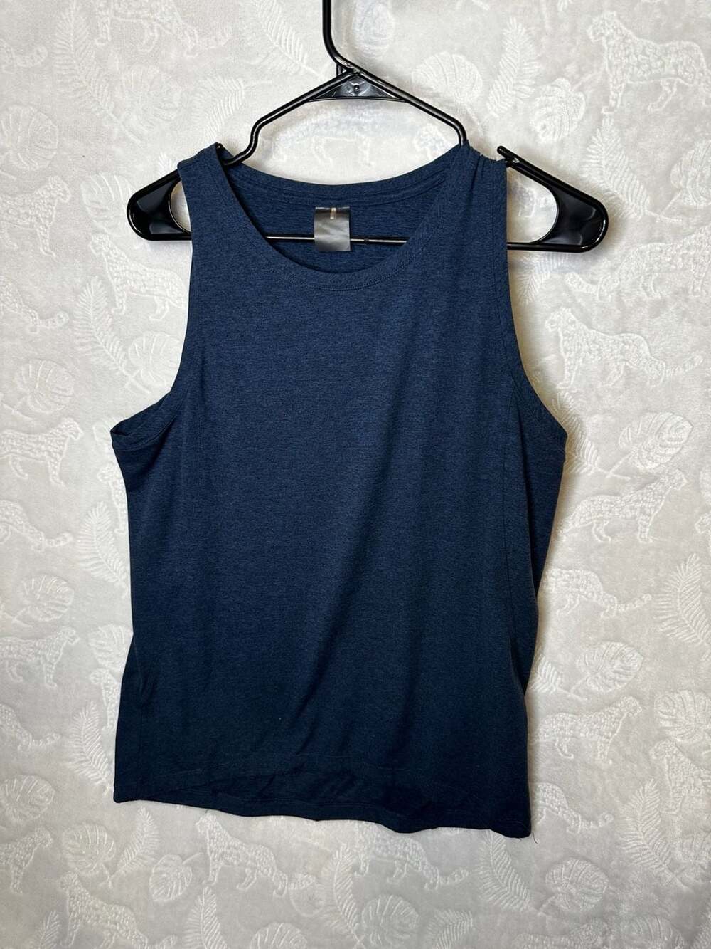 CALIA by Carrie Underwood Women's Athletic Tank Top Size L